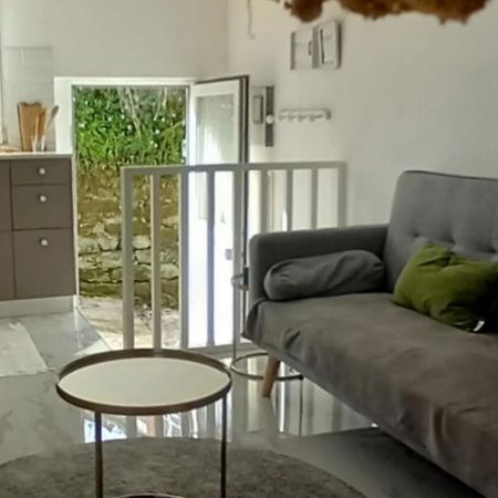 La Mar De Ben Villa Muros Exteriör bild